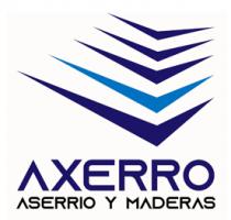 ASERRÍO Y MADERAS AXERRO