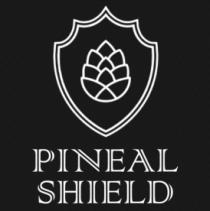 PINEAL SHIELD
