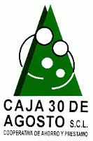 CAJA 30 DE AGOSTO