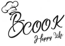BCOOK HAPPY LIFE