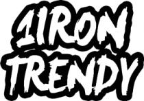 1IRON TRENDY