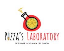 PIZZA`S LABORATORY