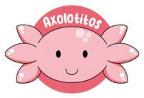 AXOLOTITOS