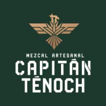 CAPITÁN TÉNOCH