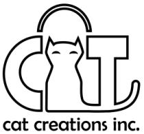 CAT CREATIONS INC.