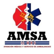 AMSA 24 HRS ATENCIÓN MÉDICA Y SERVICIO DE AMBULANCIAS