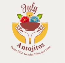 JULY ANTOJITOS