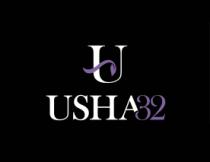 U USHA 32