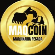 MAQCOIN MAQUINARIA PESADA