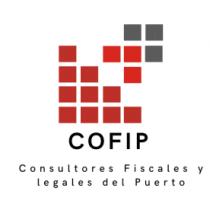 COFIP CONSULTORES FISCALES Y LEGALES DEL PUERTO