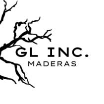 GL INC. MADERAS