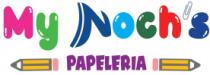 MY NOCHS PAPELERIA