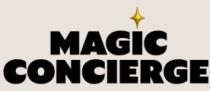 MAGIC CONCIERGE