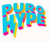 PURO HYPE
