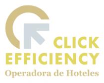 CLICK EFFICIENCY OPERADORA DE HOTELES