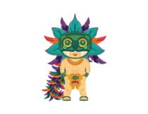 IKAL BY MEXICO
