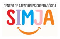 CENTRO DE ATENCIÓN PSICOPEGÓGICA SIMJA