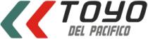 TOYO DEL PACIFICO