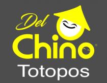 DEL CHINO TOTOPOS