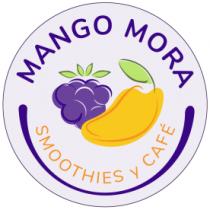 MANGO MORA