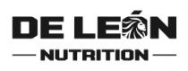 DE LEON NUTRITION