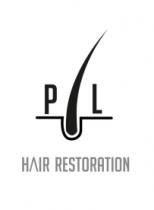 PL HAIR RESTORATION