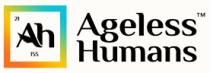 AGELESS HUMANS