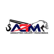 AGM ARRASTRES GRÚAS Y MANIOBRAS