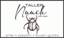 TALLER NUUCH