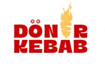 DK DONER KEBAB