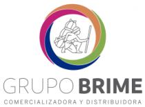 GRUPO BRIME COMERCIALIZADORA Y DISTRIBUIDORA