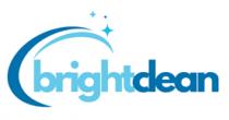 BRIGHT CLEAN
