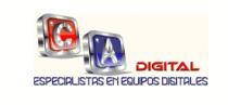 CA DIGITAL ESPECIALISTAS EN EQUIPOS DIGITALES