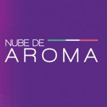 NUBE DE AROMA