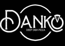 DANKO DEPP DISH PIZZA