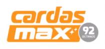 CARDAS MAX