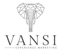 VANSI EXPERIENCE MARKETING
