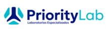 PRIORITY LAB LABORATORIOS ESPECIALIZADOS