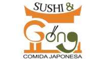 SUSHI & GONG COMIDA JAPONESA