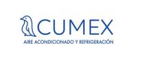 CUMEX;AIRE ACONDICIONADO Y REFRIGERACION