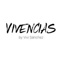 VIVENCIAS BY VIVI SÁNCHEZ