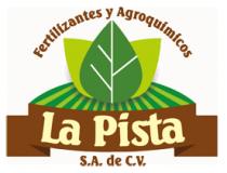 FERTILIZANTES Y AGROQUÍMICOS LA PISTA