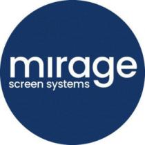 MIRAGE SCREEN SYSTEMS