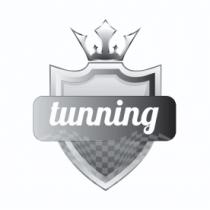 TUNNING