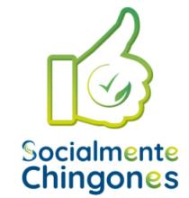 SOCIALMENTE CHINGONES