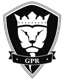 GPR; LEON; CORONA; ROMBO; LISTÓN