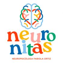 NEURONITAS NEUROPSICOLOGA FABIOLA ORTIZ
