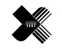 HIGH IMPULSE EXPERIENCE FEST