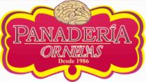 PANADERIA ORNELAS DESDE 1986