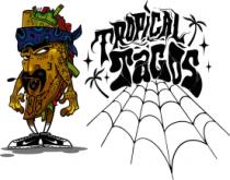 TROPICAL TACOS